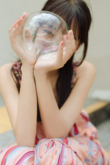 风流女杰